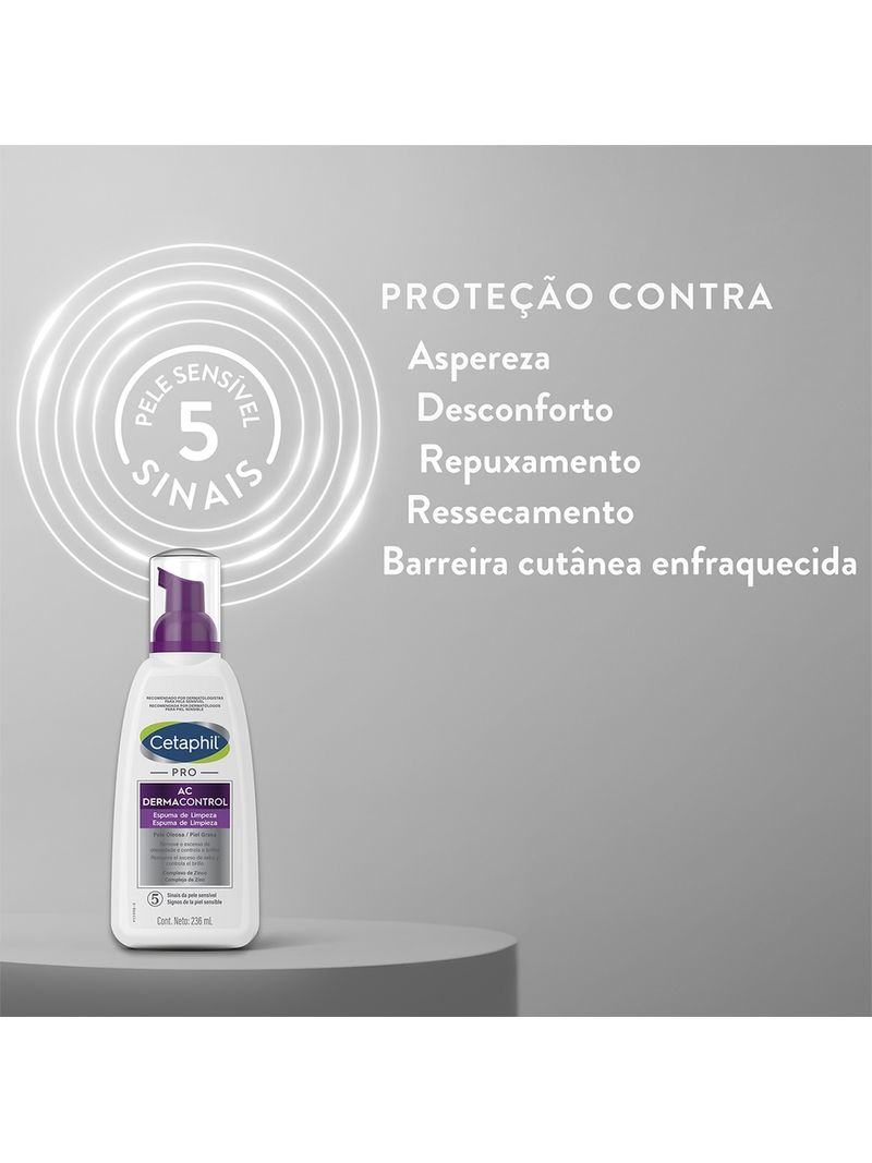 Cetaphil-Pro-Ac-Control-Espuma-De-Limpeza-236ml