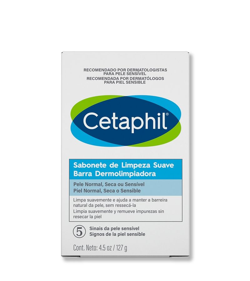 Cetaphil-Sabonete-Limpeza-Suave-127g