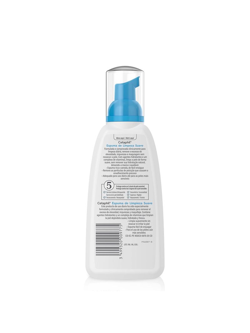 Espuma-Cetaphil-Limpeza-Suave-236ml