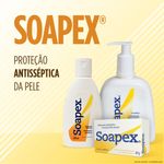 Sabonete-Soapex-80g