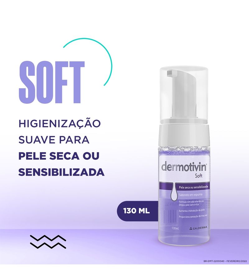 Dermotivin-Soft-Sabonete-Foam-130ml