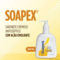 Sabonete Soapex Líquido 250ml