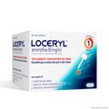 Loceryl Esmalte 2,5ml Antimicotico