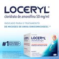 Loceryl Esmalte 2,5ml Antimicotico