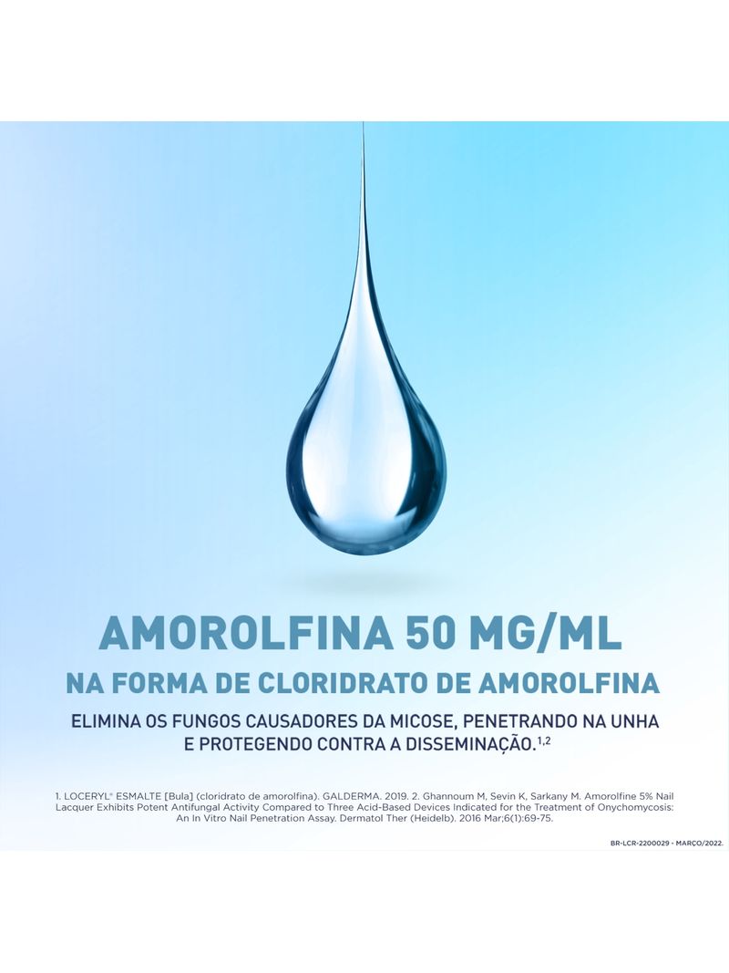 Loceryl-Esmalte-25ml