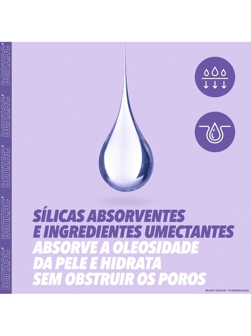 Hidratante-Dermotivin-Benzac-Oil-Control-50ml-Matificante
