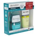 Sabonete Dermotivin Liquido 120ml Original+60gr Scrub Promocional