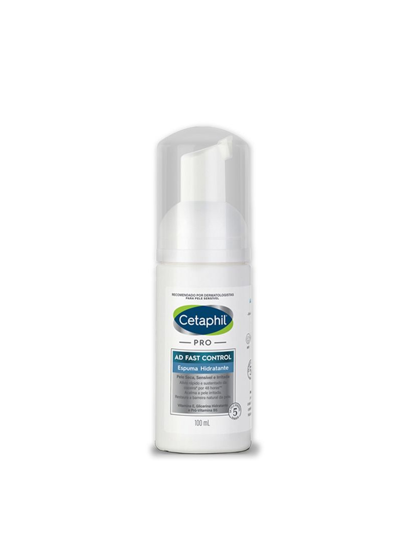 Espuma-Cetaphil-Hidratante-100ml-Pro-Ad-Fast-Control