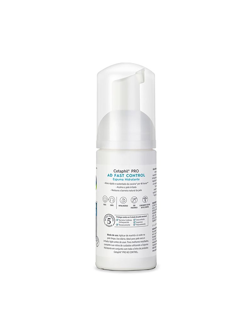 Espuma-Cetaphil-Hidratante-100ml-Pro-Ad-Fast-Control