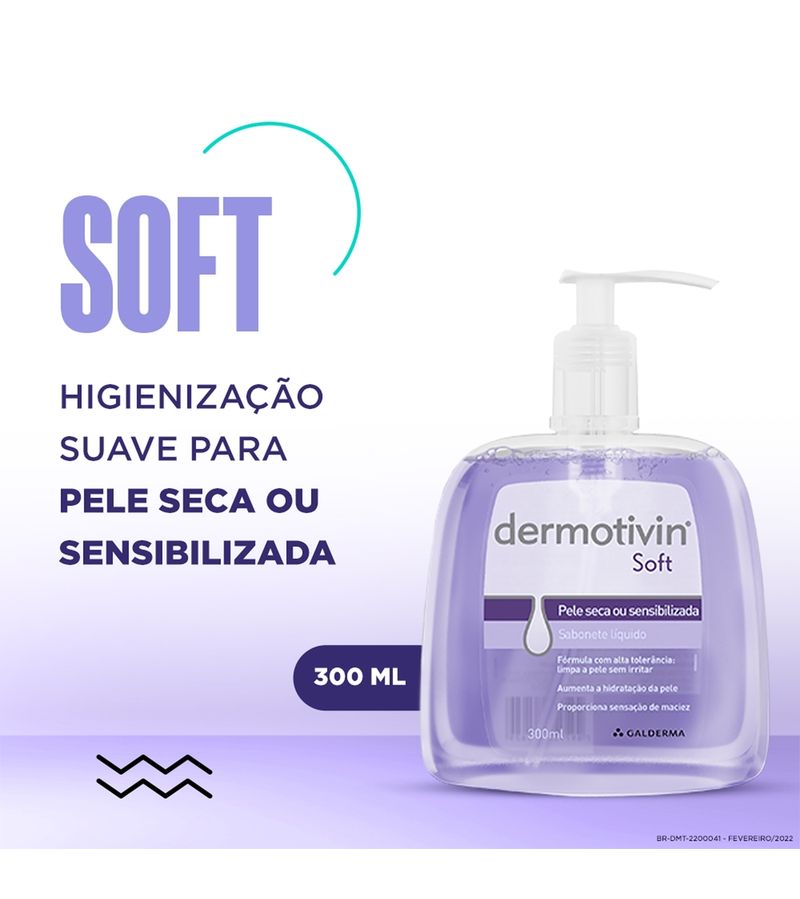 Sabonete-Dermotivin-Liquido-Soft-300ml