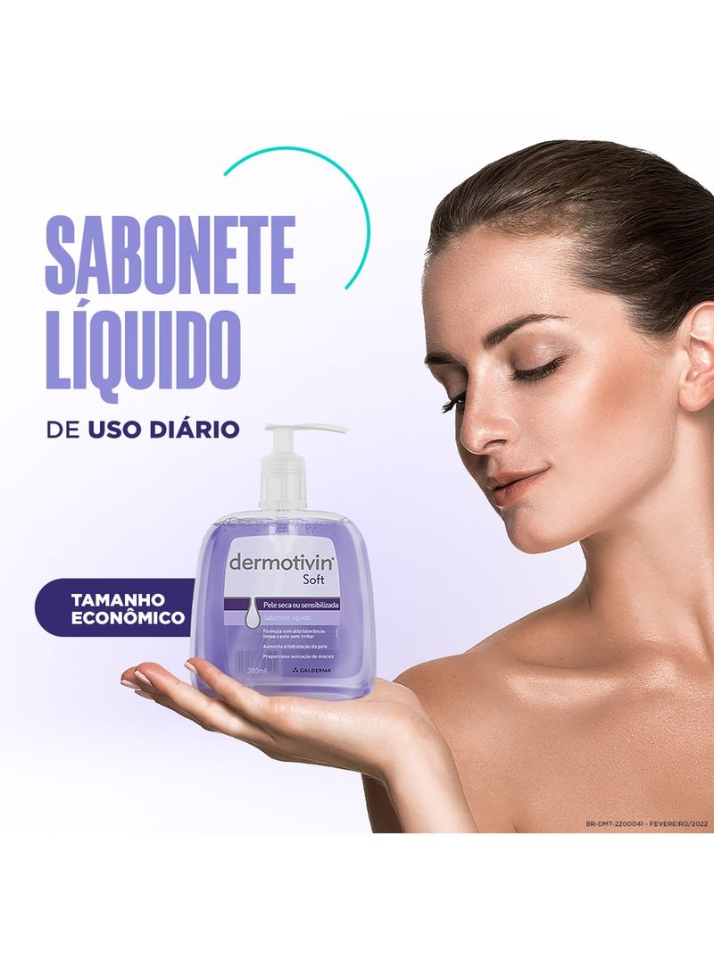 Sabonete-Dermotivin-Liquido-Soft-300ml