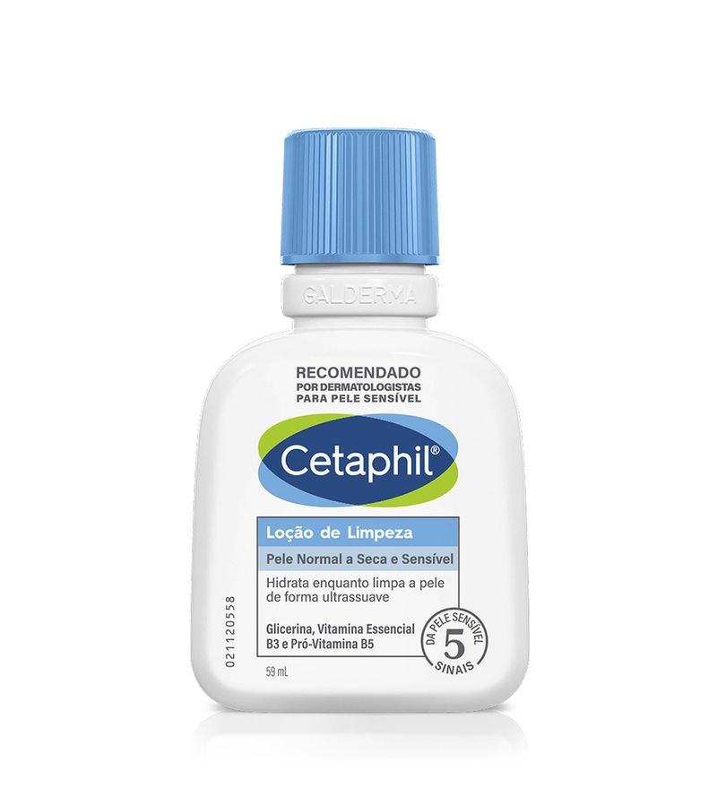 Cetaphil-59ml-Locao-De-Limpeza-Pele-Normal-A-Seca-E-Sensivel