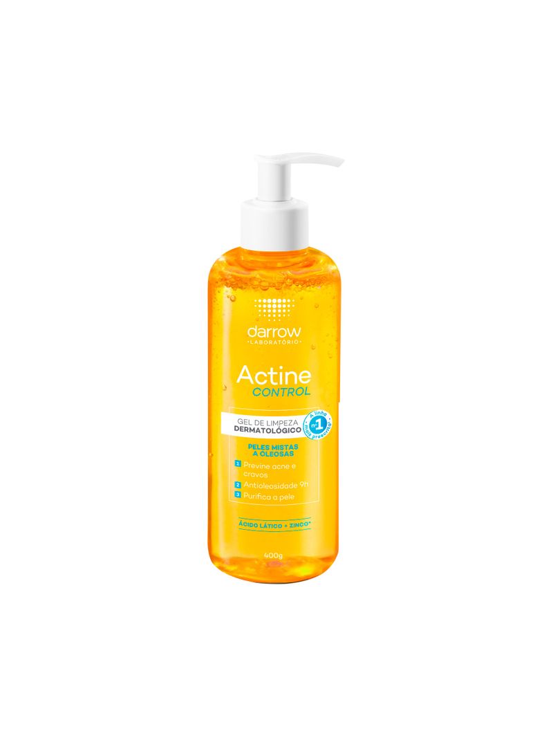 Actine-Control-Gel-Para-Limpeza-400gr-Mista-A-Oleosa-Pump