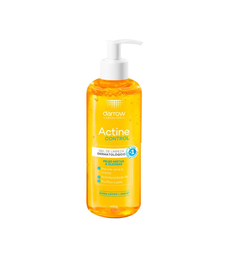 Actine-Control-Gel-Para-Limpeza-400gr-Mista-A-Oleosa-Pump