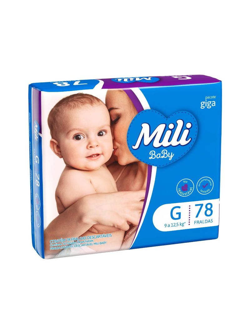 Fralda-Mili-Baby-Giga-Com-78-Tamanho-G-Giga