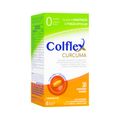 Colflex Curcuma 30 Comprimidos