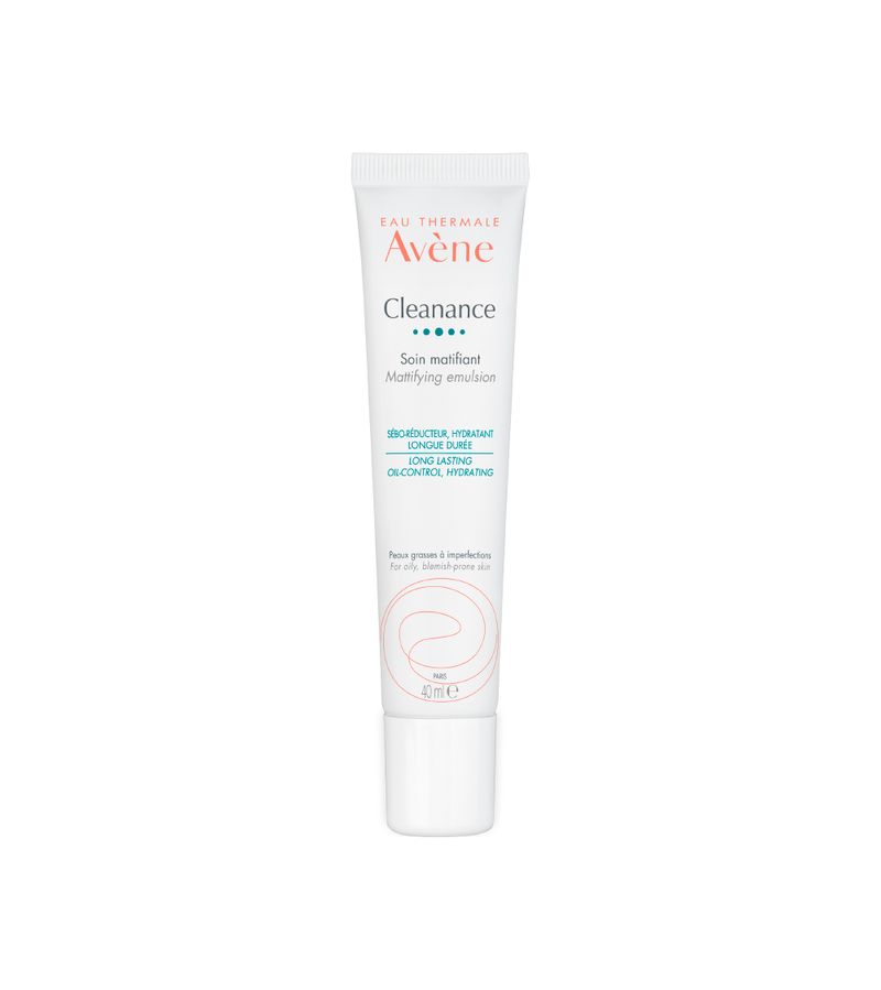 Avene-Cleanance-Hidratante-40ml-Matificante