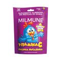 Milmune Vitamina C Galinha Pintadinha Com 30 Gomas Uva