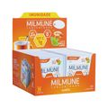 Milmune Concentrado 5gr Sache Mel E Limao