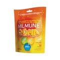 Milmune Galinha Pintadinha Com 30 Gomas Laranja