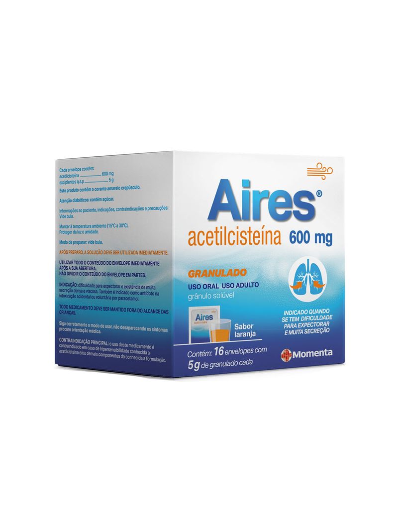 Aires-600mg-Com-16-Envelopes-De-5g