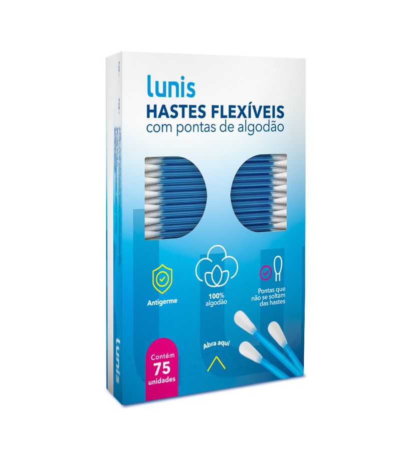 Hastes-Flexiveis-Lunis-Com-75-Unidades