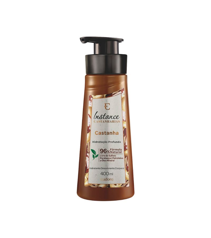 Hidratante-Corporal-Instance-Castanharias-400ml-Castanha