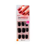 Unhas-Posticas-Kiss-Impress-Curto-Com-24-Text-Appeal