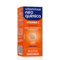Suplemento Neo Quimica Vitamina C 1g 10 Comprimidos Efervescentes