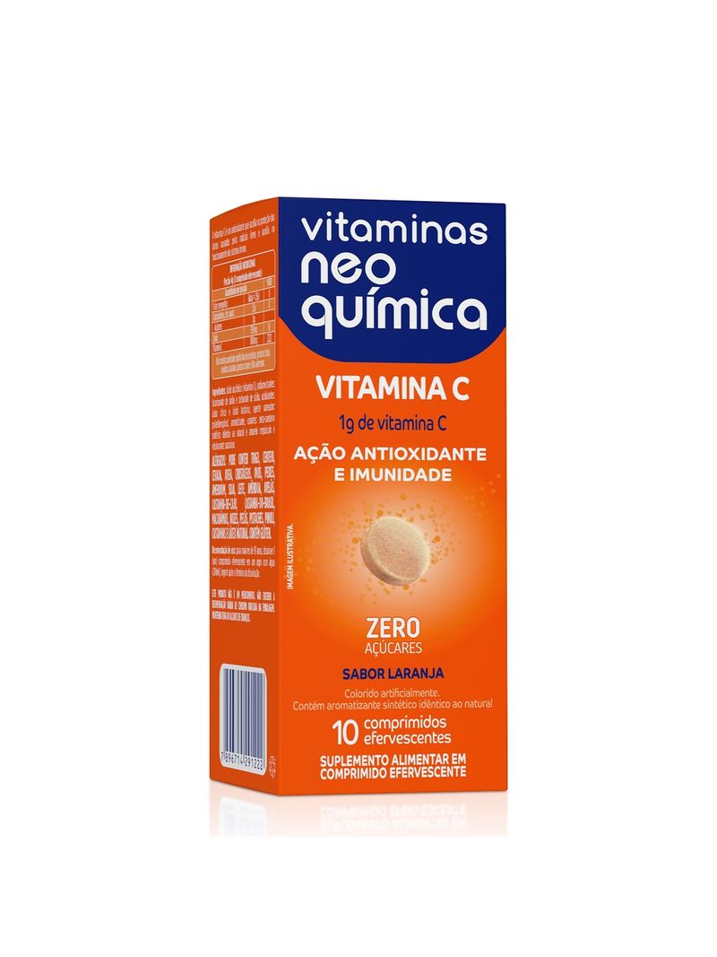 Centrotabs-Vitamina-C-Com-10-Comprimidos-Efervescentes-1gr-Laranja