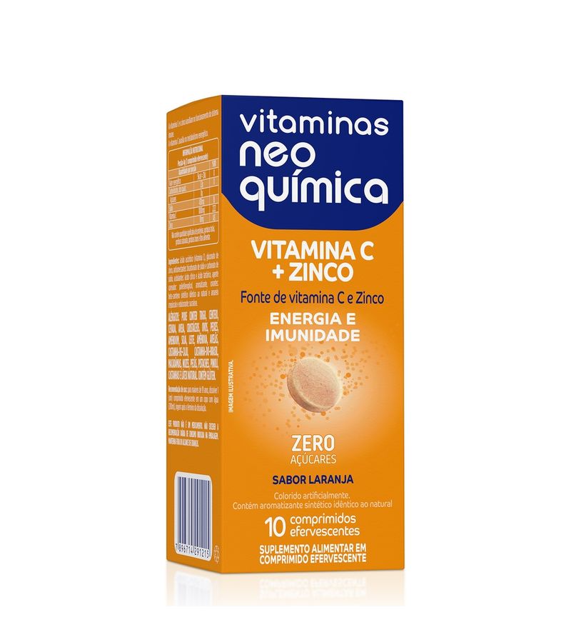 Centrotabs-Vitamina-C-zinco-Com-10-Comprimidos-Efervecentes-Laranja