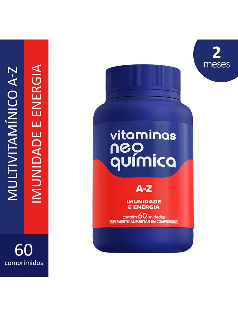Centrotabs-A-z-Com-60-Cpmprimidos