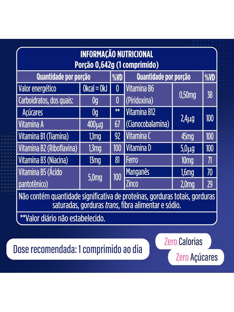 Centrotabs-A-z-Com-60-Cpmprimidos