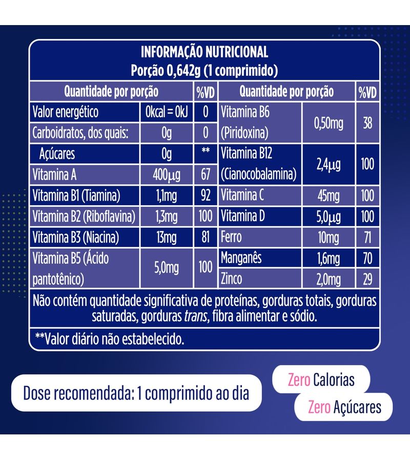 Centrotabs-A-z-Com-60-Cpmprimidos