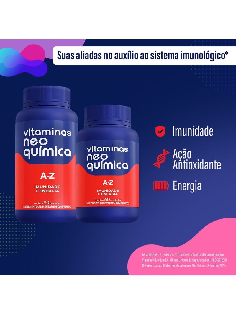 Centrotabs-A-z-Com-60-Cpmprimidos