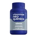 Vitaminas Neo Quimica Senior Fr 60 Comprimidos