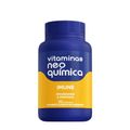 Vitaminas Neo Quimica Imune Fr 30 Comprimidos