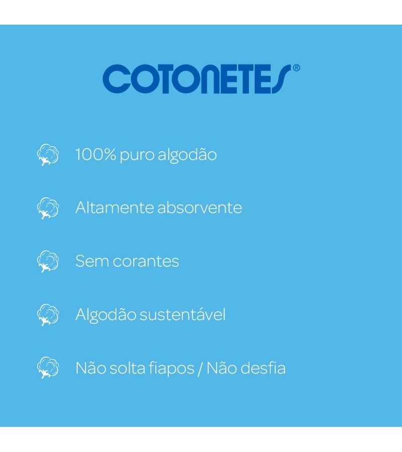 Cotonetes-Johnsons-Com-75-Unidades