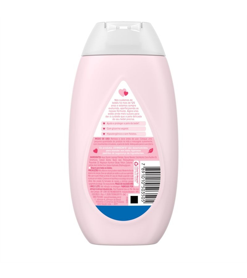 Locao-Hidratante-Johnsons-Baby-200ml