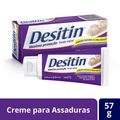 Creme Para Assaduras Desitin Maxima Protecao 57g