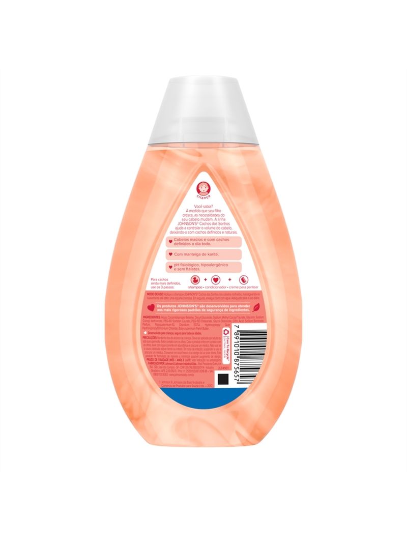 Shampoo-Johnsons-Baby-Cabelos-Cacheados-400ml