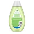 Shampoo Johnsons Baby Cabelos Claros 400ml