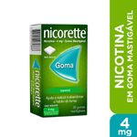 Nicorette-Icemint-4mg-Com-30-Gomas