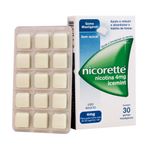 Nicorette-Icemint-4mg-Com-30-Gomas