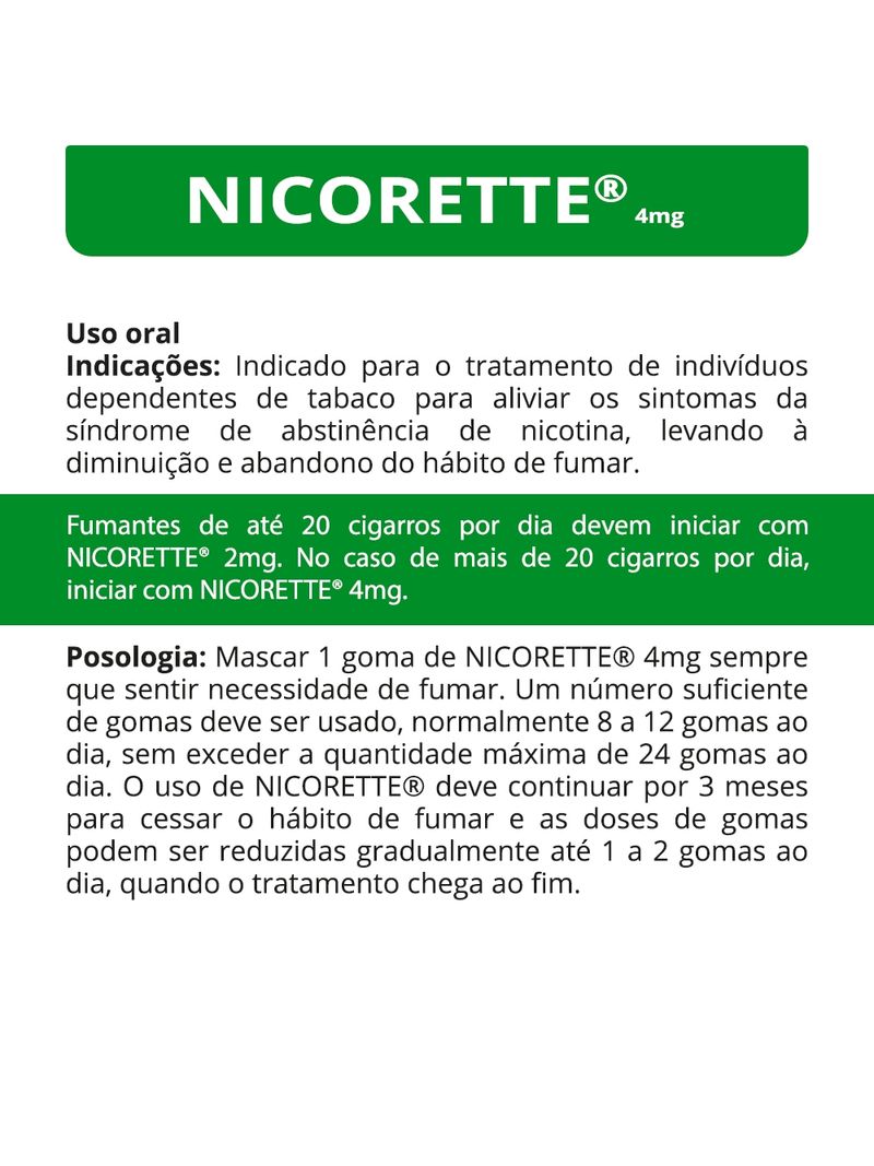 Nicorette-Icemint-4mg-Com-30-Gomas