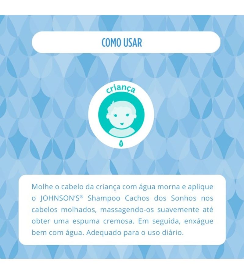 Shampoo-Johnsons-Baby-Cabelos-Cacheados-200ml