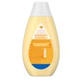 Condicionador Johnson's Baby Regular 200 Ml