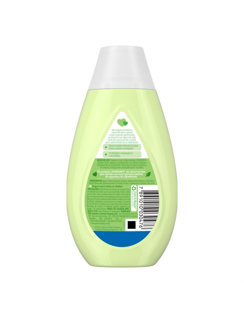 Condicionador-Johnsons-Baby-Cabelos-Claros-200ml