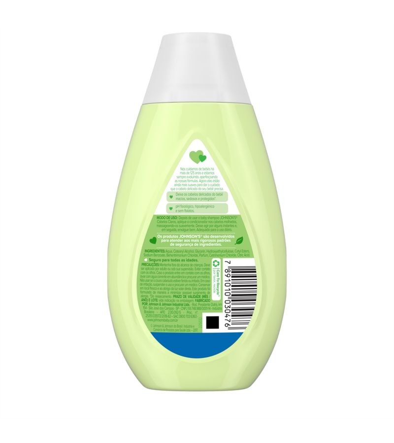 Condicionador-Johnsons-Baby-Cabelos-Claros-200ml