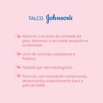 Talco-Johnsons-Baby-200g